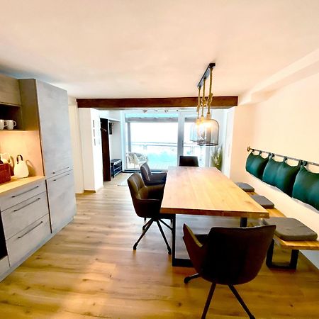 Goldspecht - Boho Appartements Saalbach-Hinterglemm Exterior foto