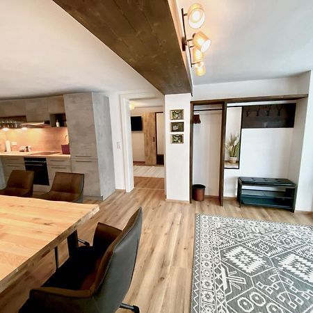 Goldspecht - Boho Appartements Saalbach-Hinterglemm Exterior foto