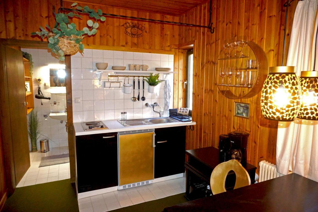 Goldspecht - Boho Appartements Saalbach-Hinterglemm Exterior foto