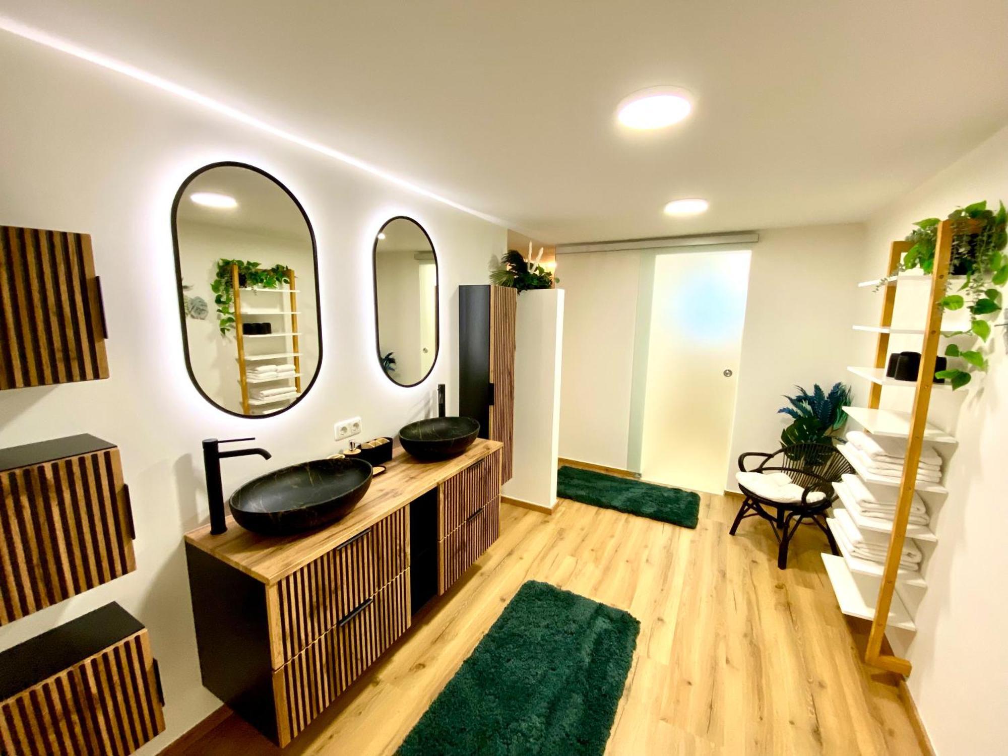 Goldspecht - Boho Appartements Saalbach-Hinterglemm Exterior foto